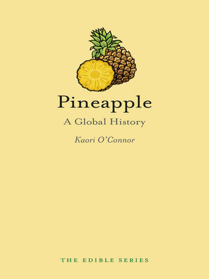 cover image of Pineapple